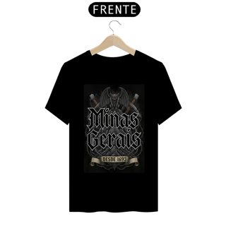 Minas Gerais Metal