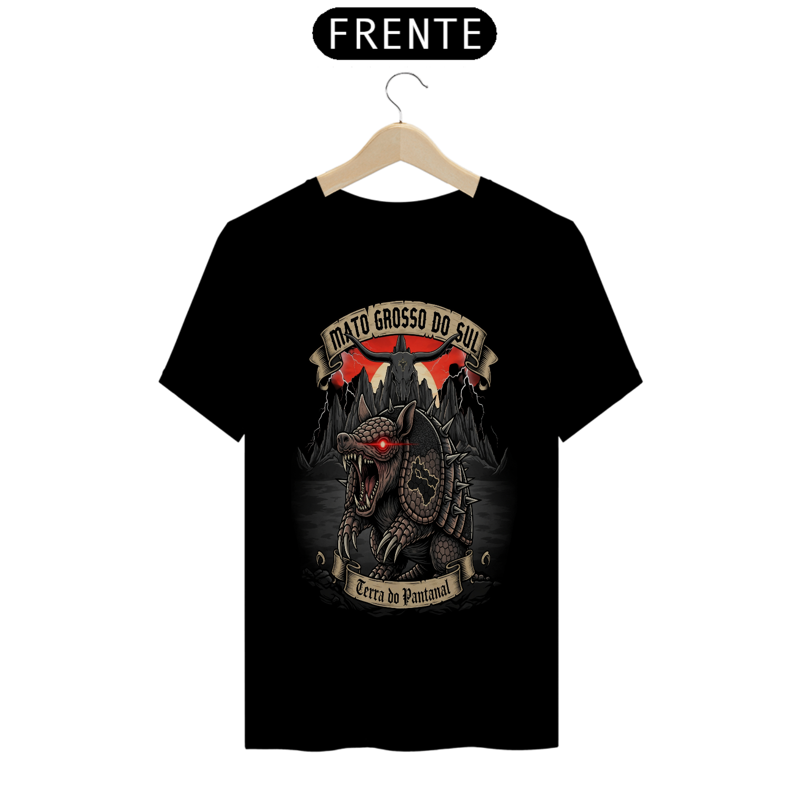 Mato Grosso do Sul Metal