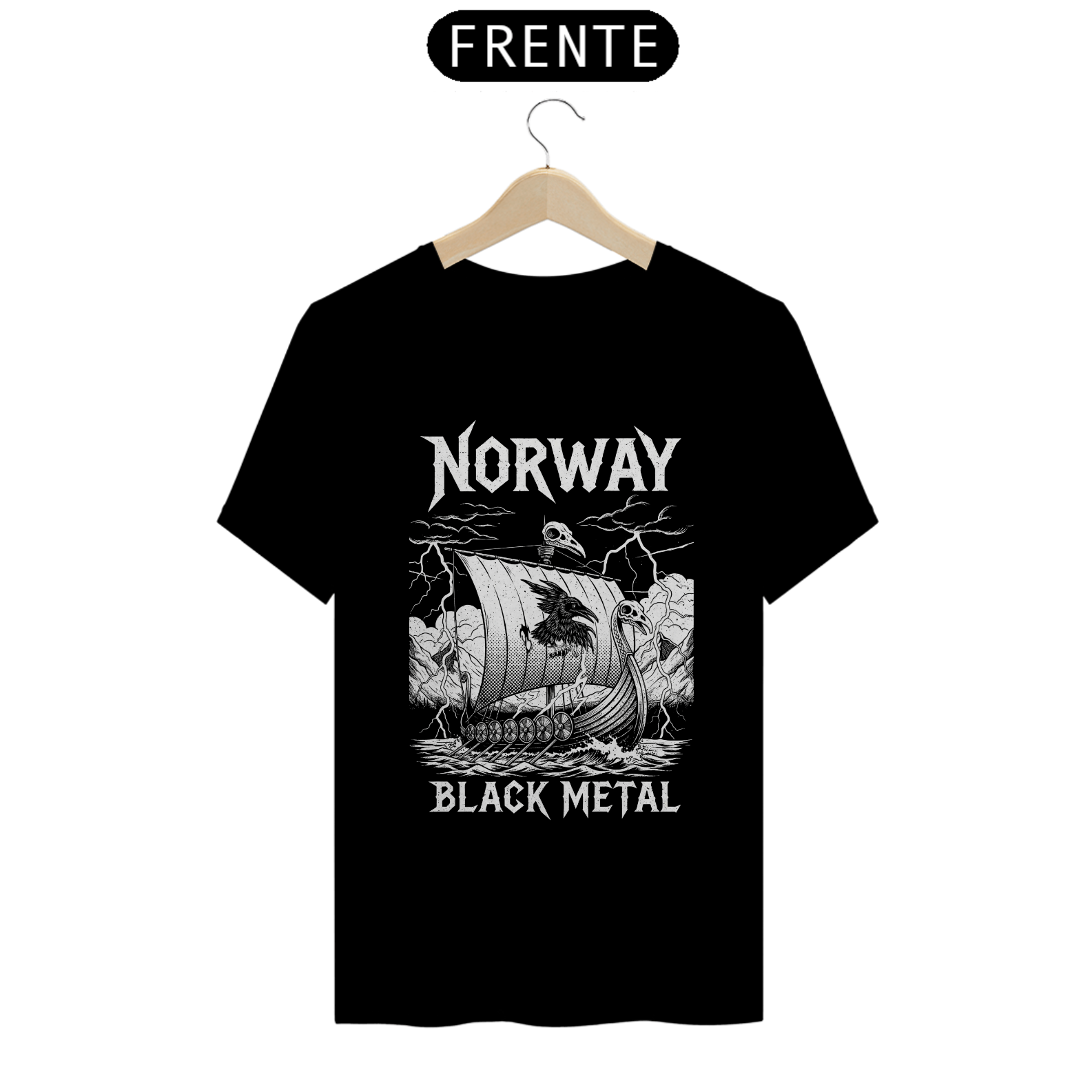 Norway Metal