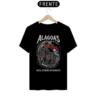 Alagoas Metal
