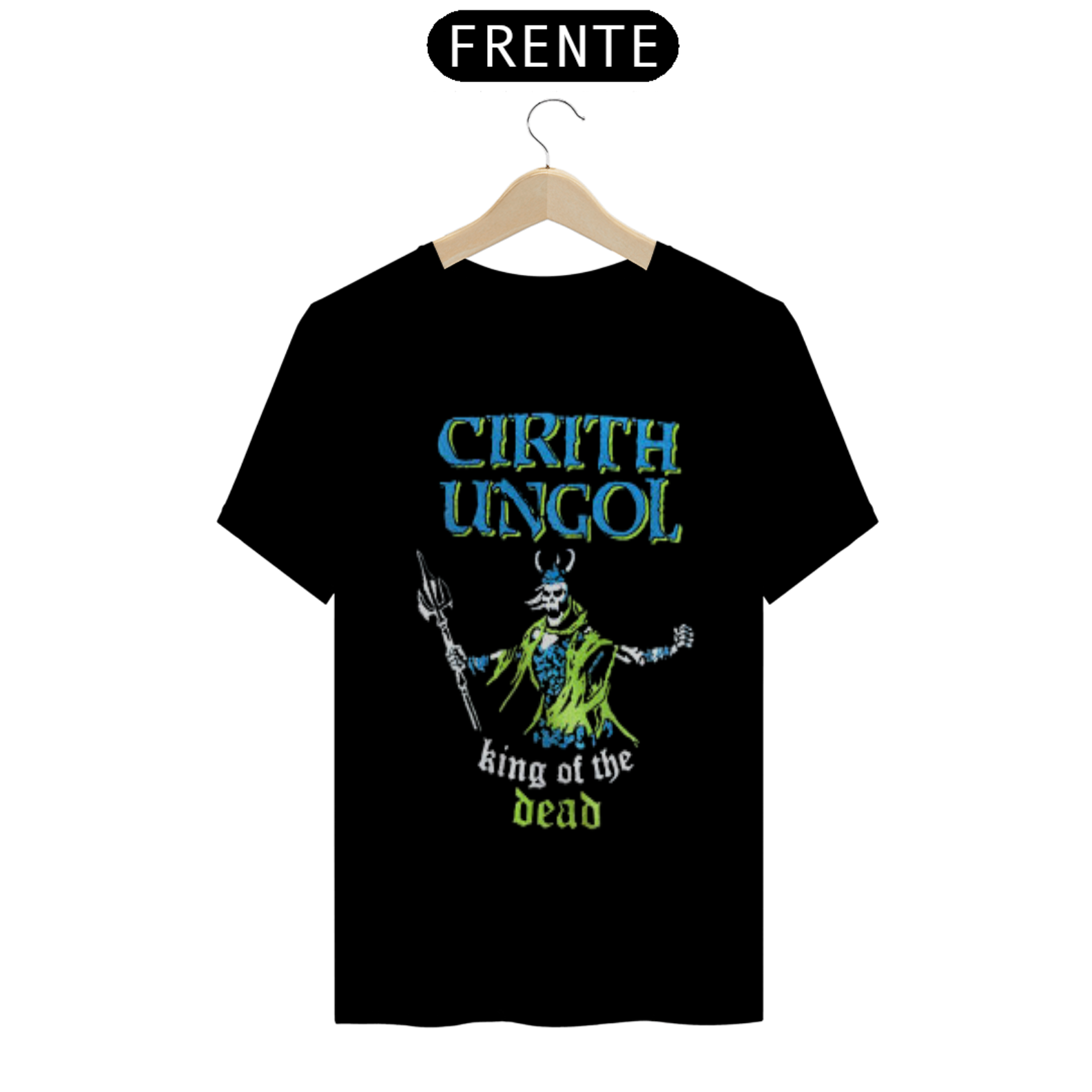 Cirith Ungol