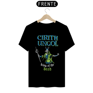 Cirith Ungol
