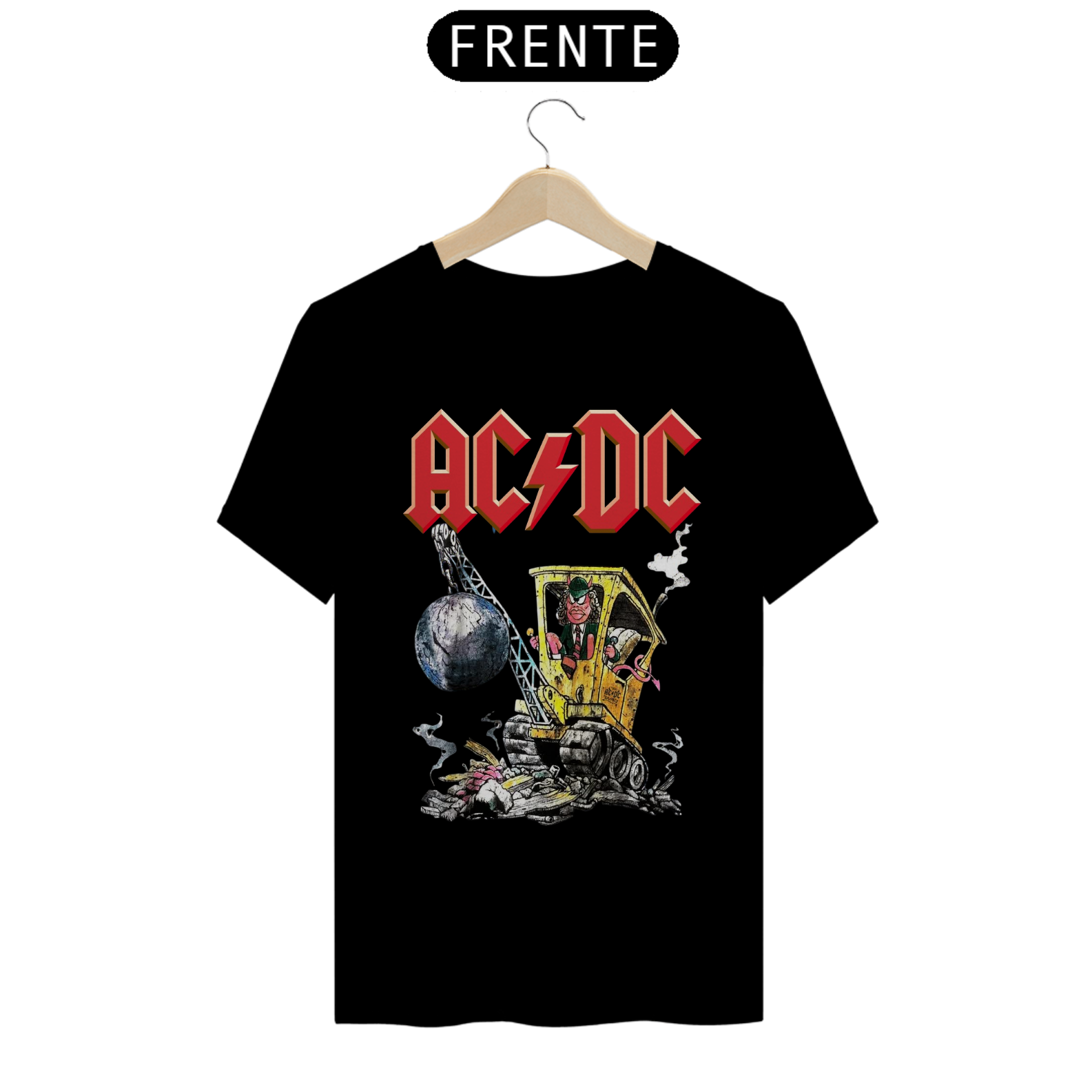 AC/DC