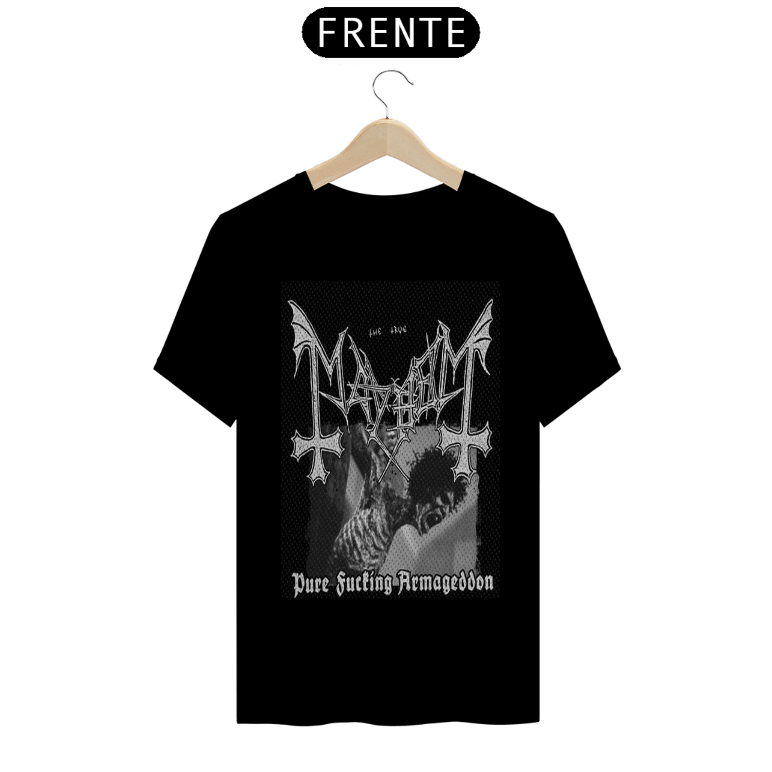 Nome do produto: Mayhem