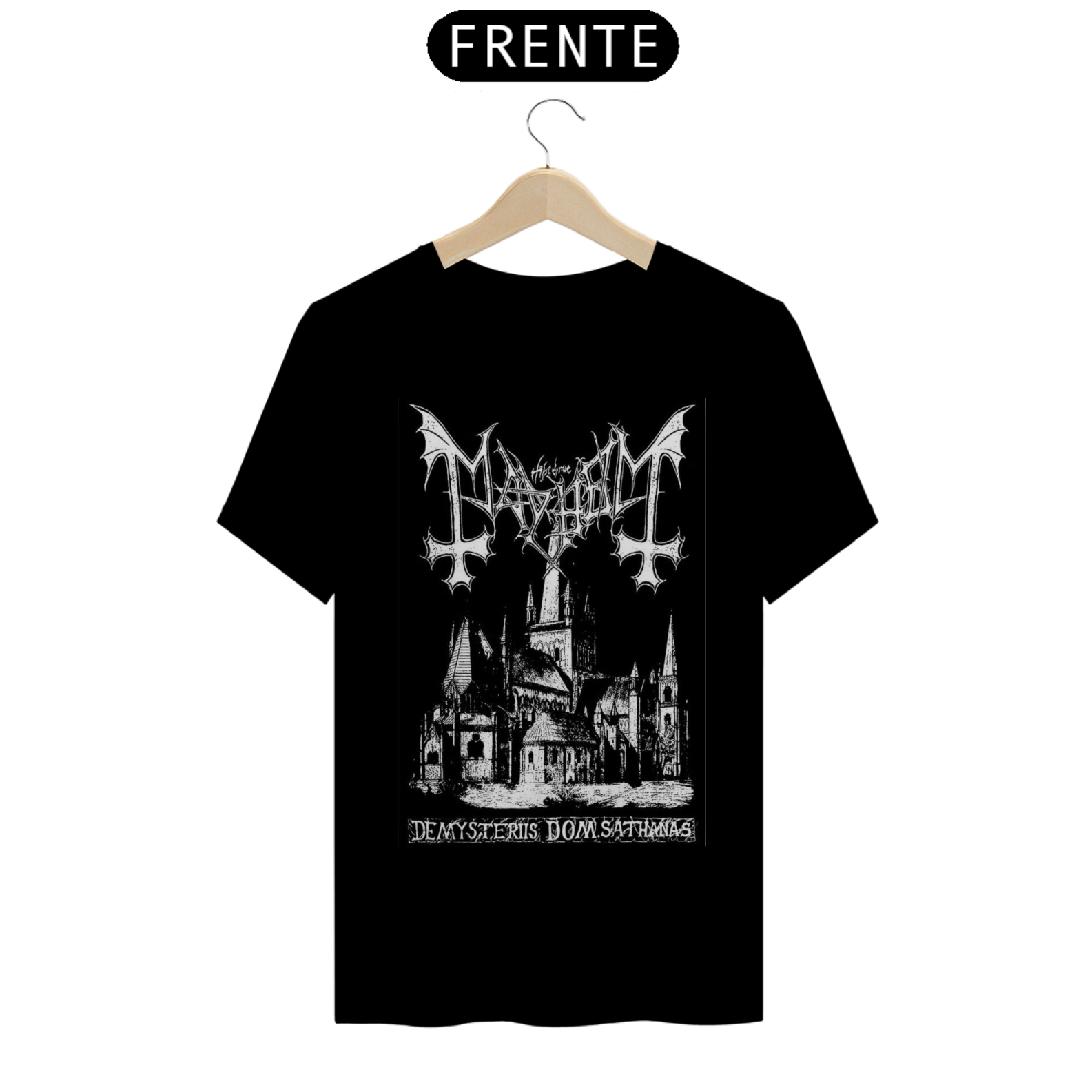 Nome do produto: Mayhem