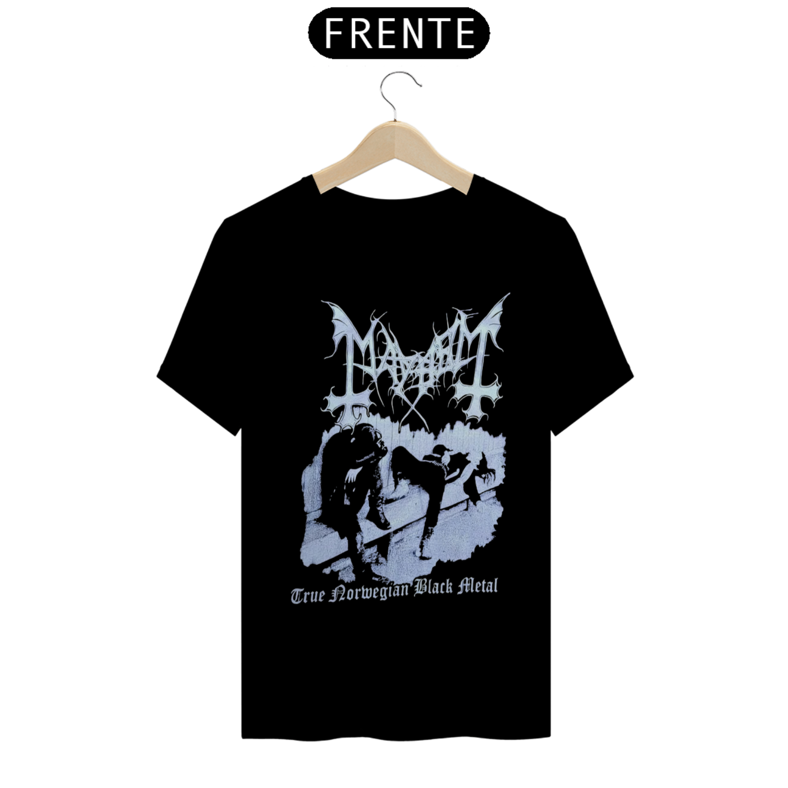 Nome do produto: Mayhem