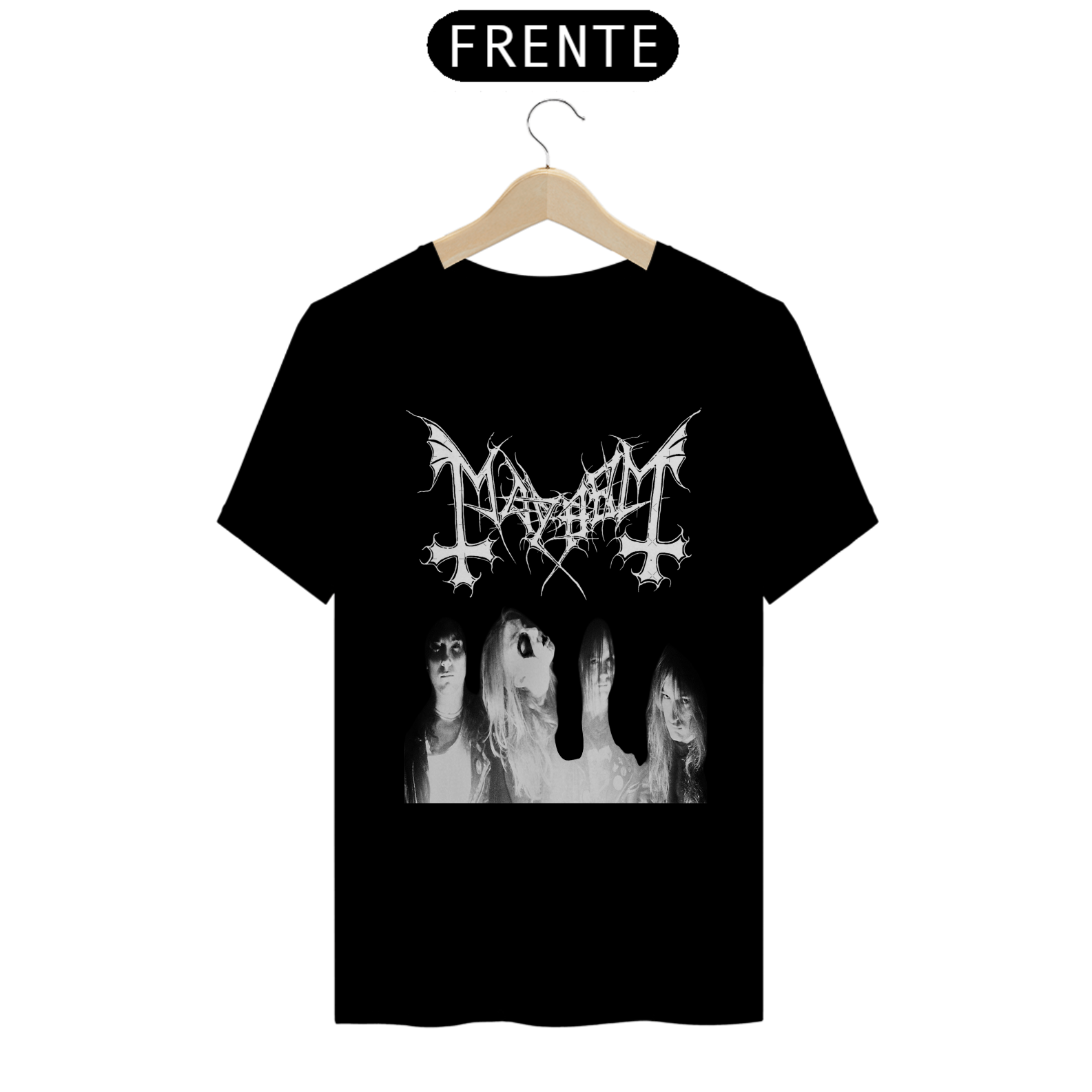 Nome do produto: Mayhem