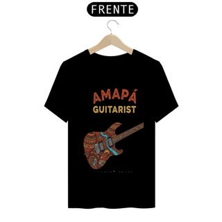 Guitarrista Amapá AP