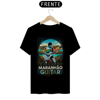 Guitarrista Maranhão MA