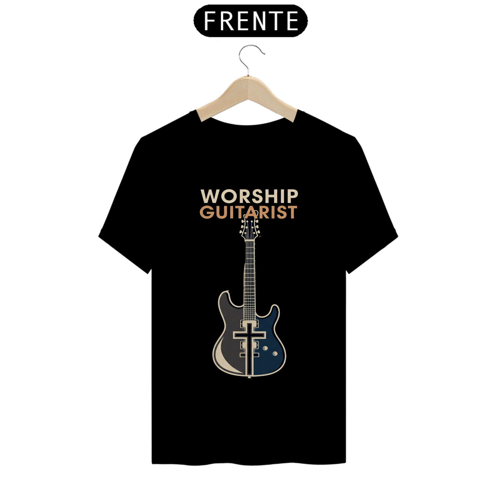 Guitarrista Worship