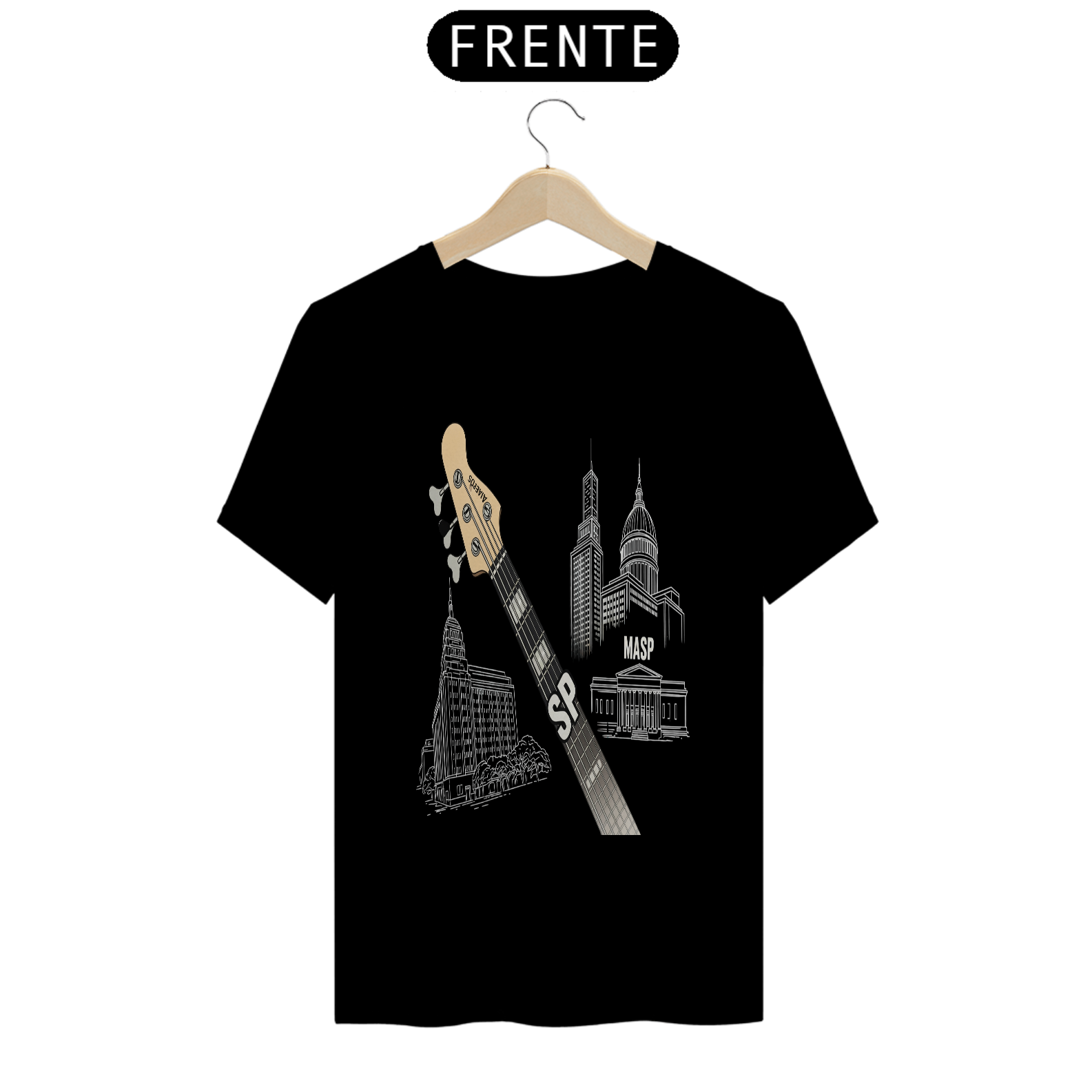 Baixista São Paulo SP