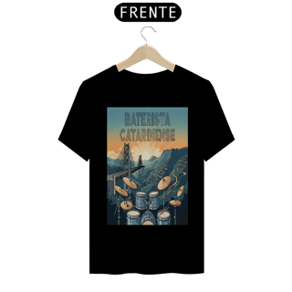 Baterista Santa Catarina SC