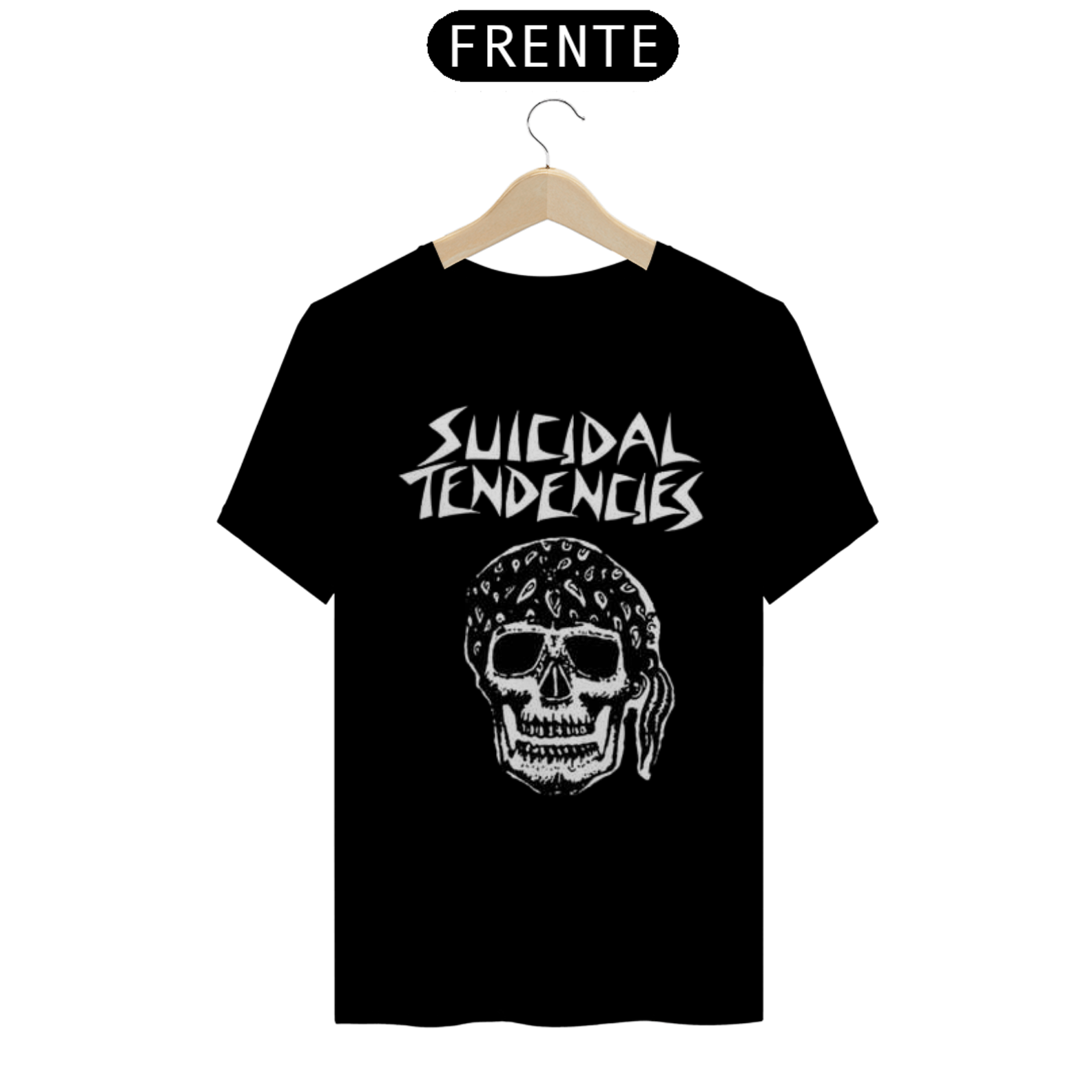 Suicidal Tendencies