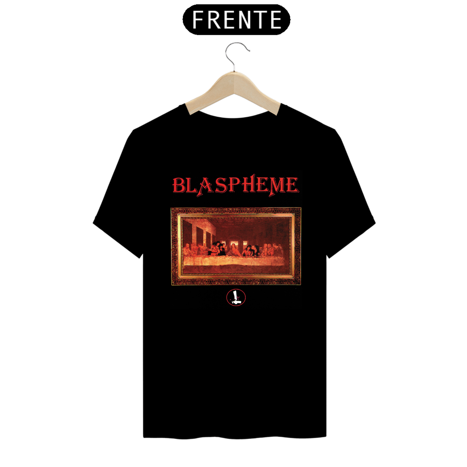 Nome do produto: Blaspheme 