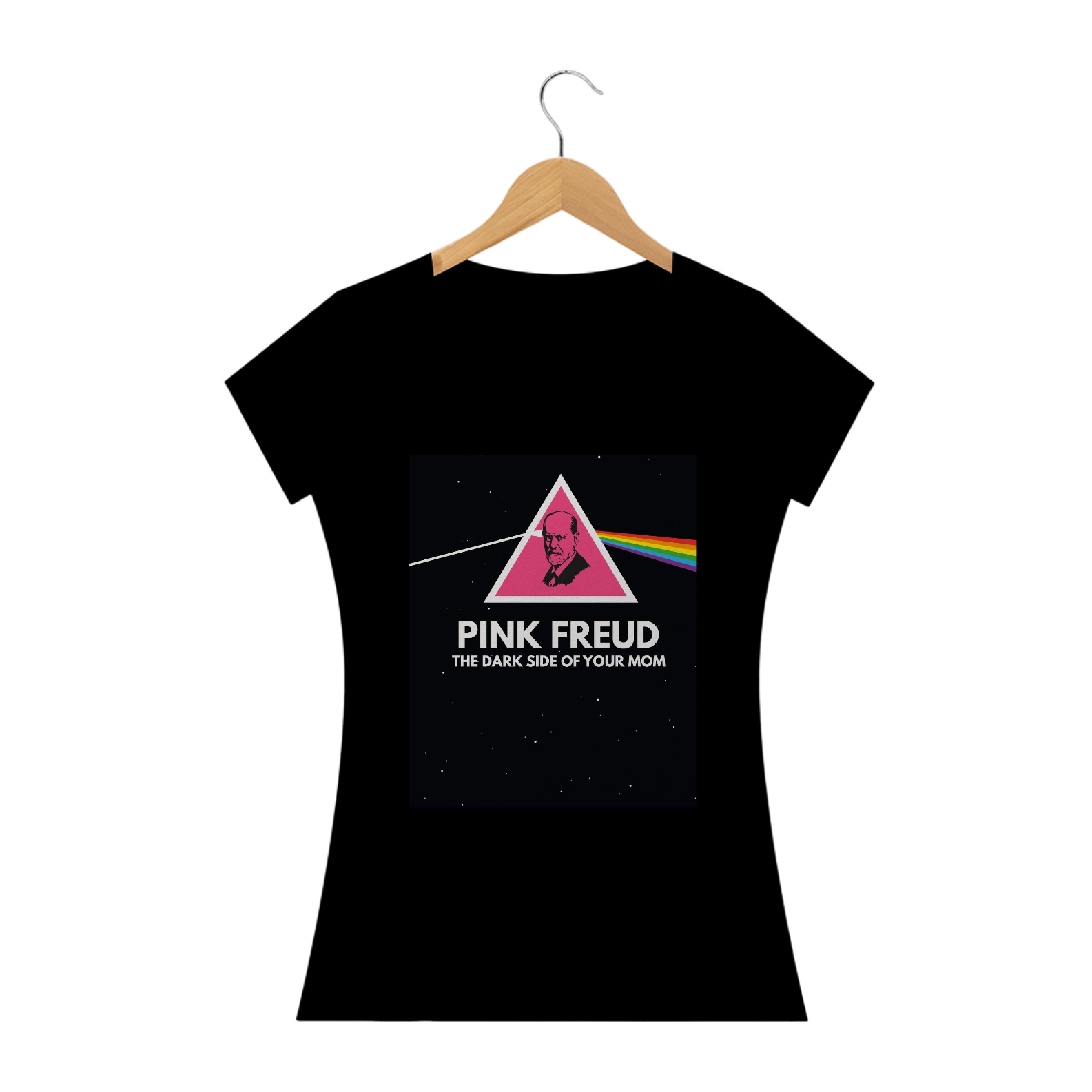 Nome do produto: Pink Freud
