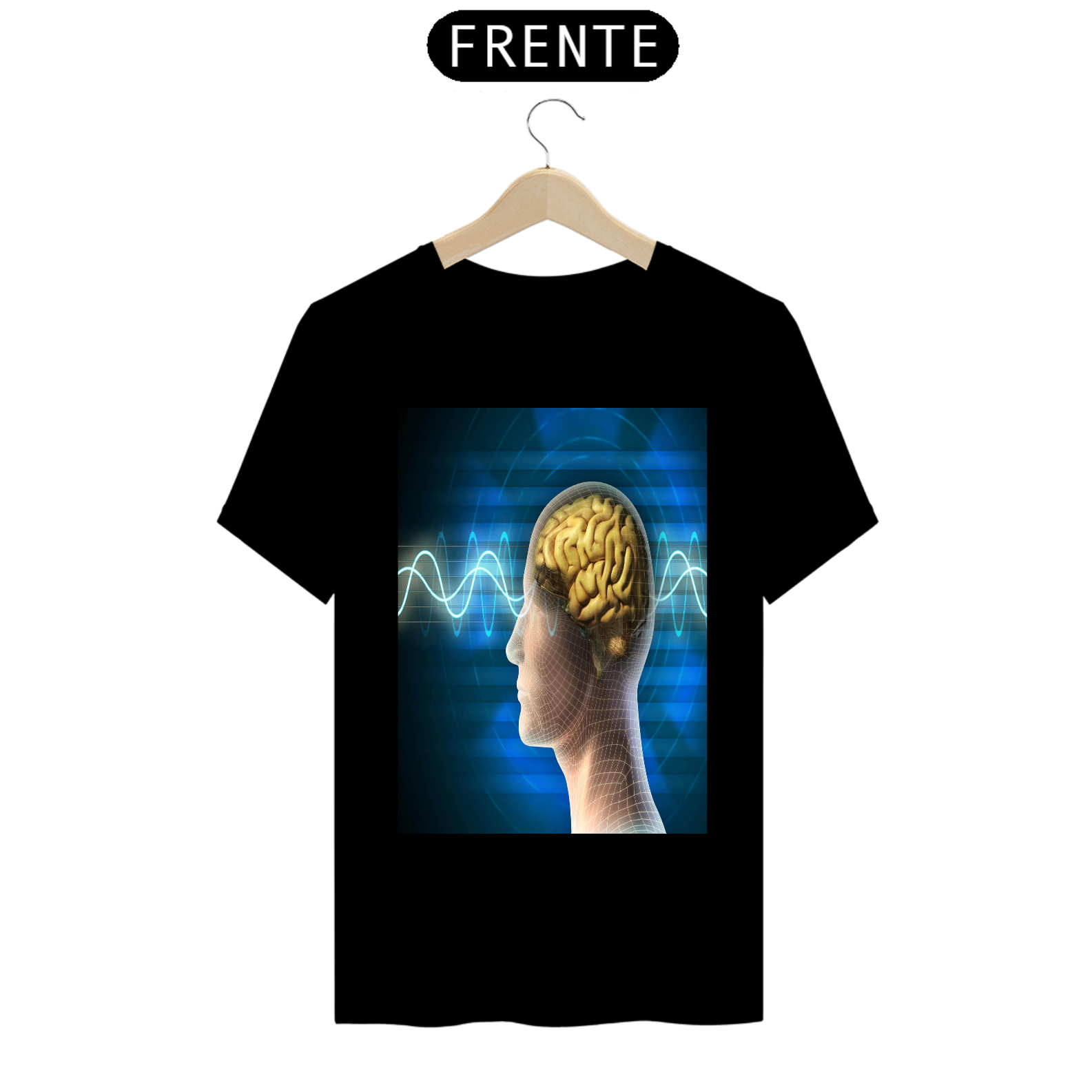 Nome do produto: Psicologia