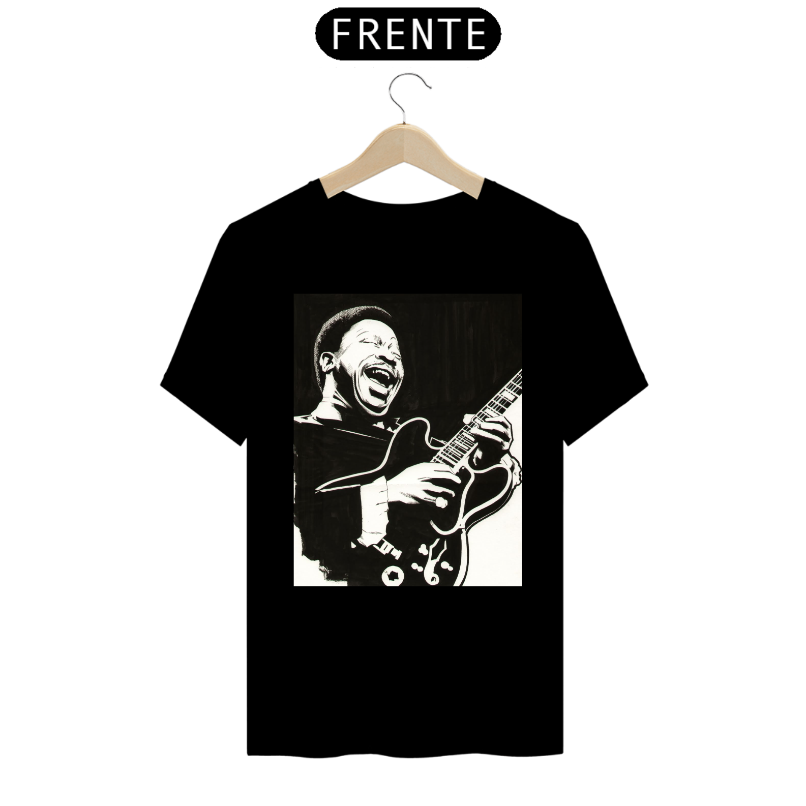 Nome do produto: B.B. King