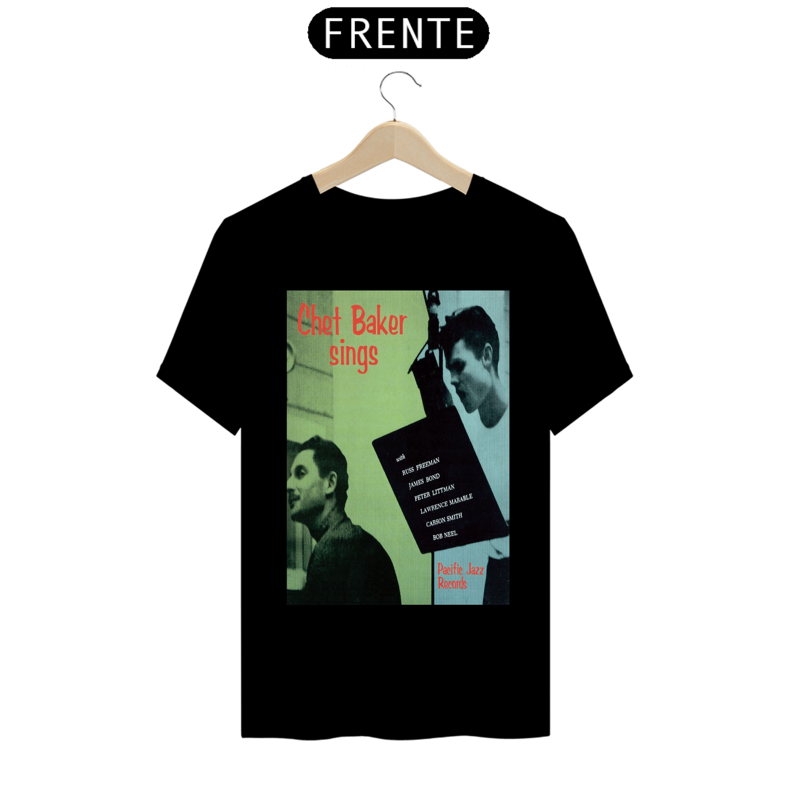 Nome do produto: Chet Baker - Sings