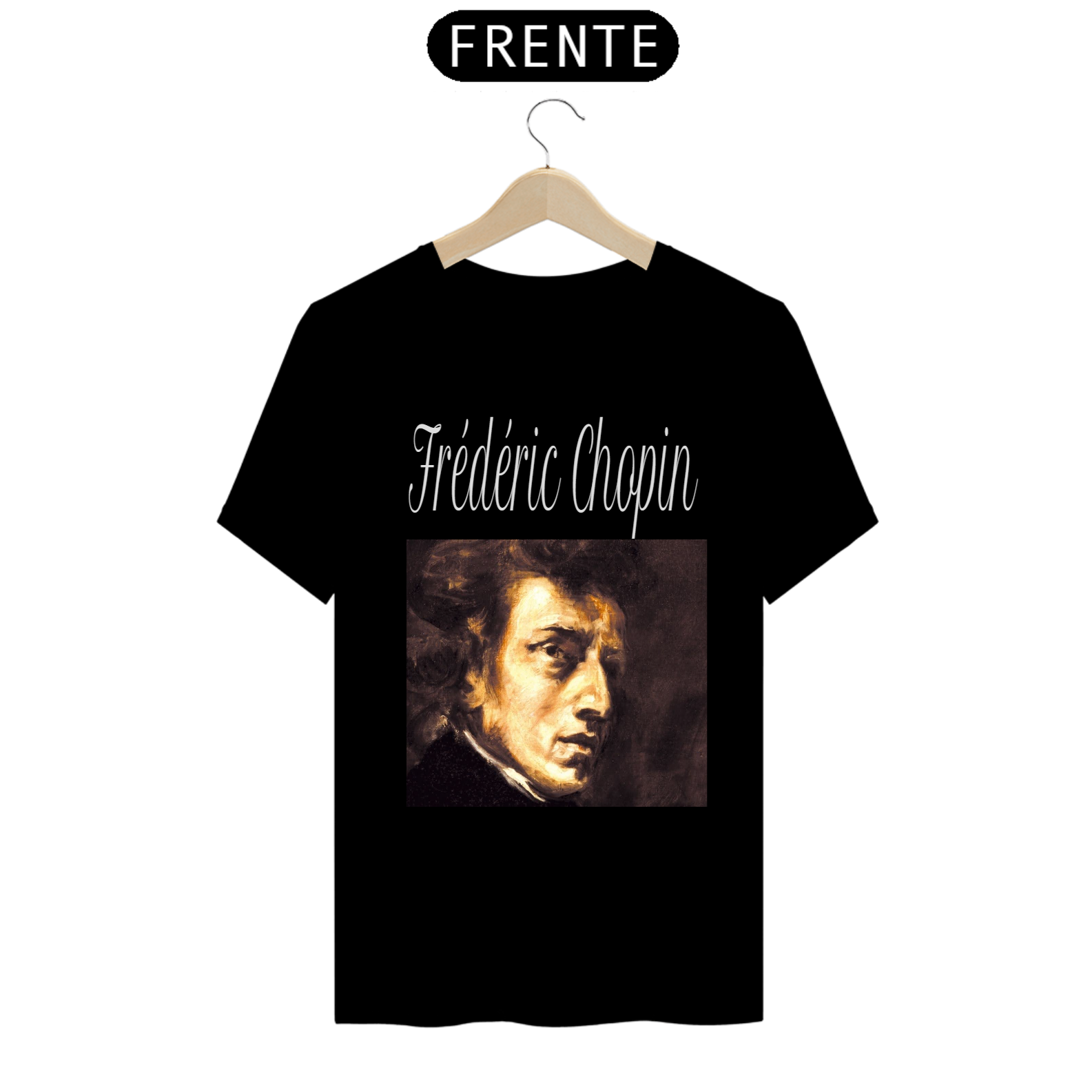 Nome do produto: Frédéric Chopin
