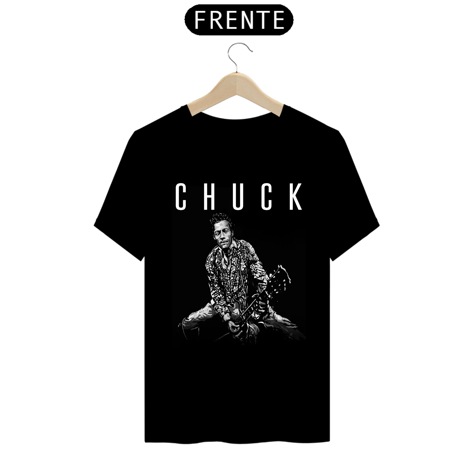 Nome do produto: Chuck Berry