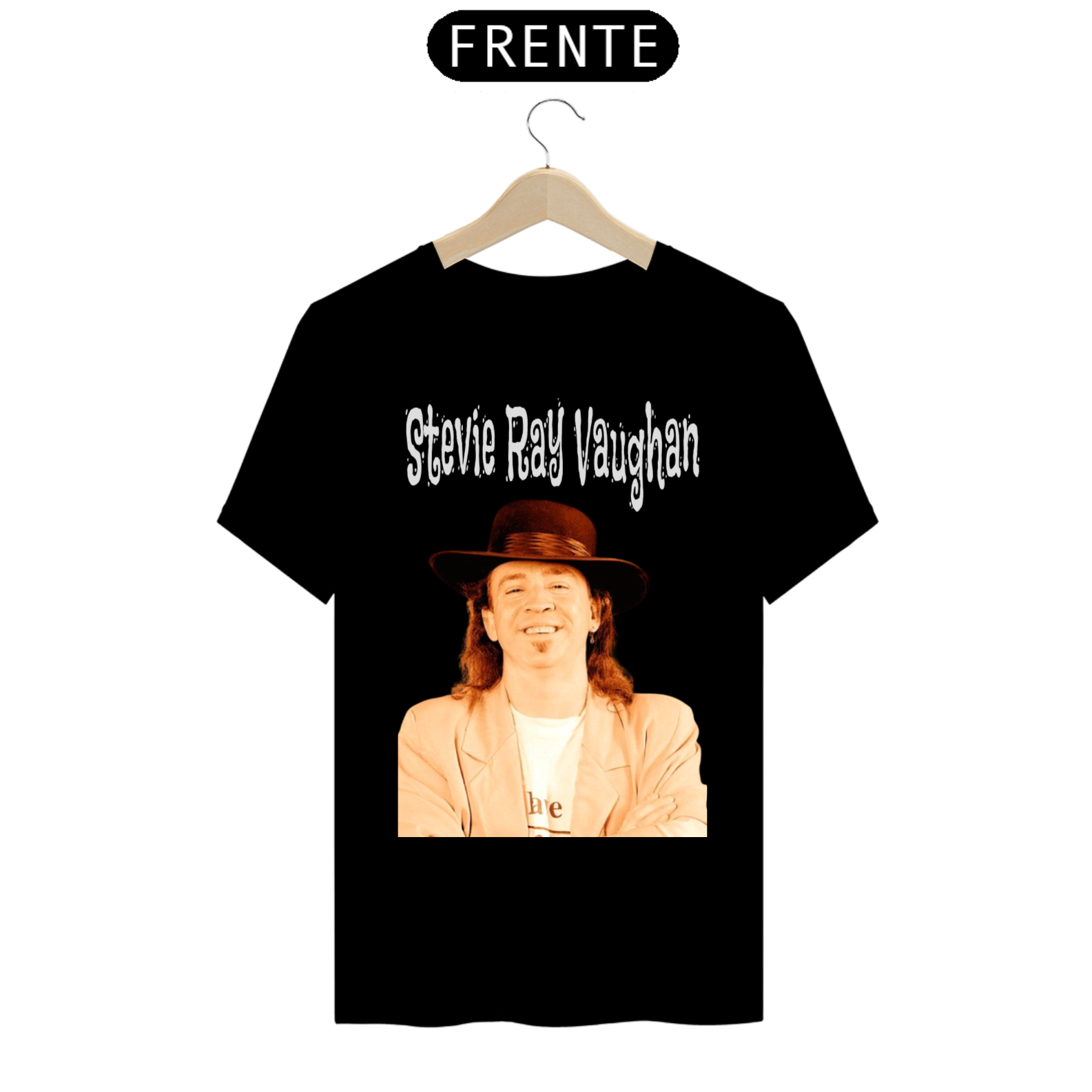 Nome do produto: Stevie Ray Vaughan