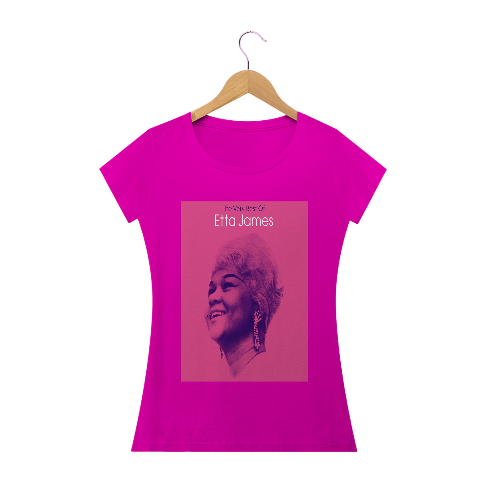 Nome do produto: Etta James - The Very Best Of