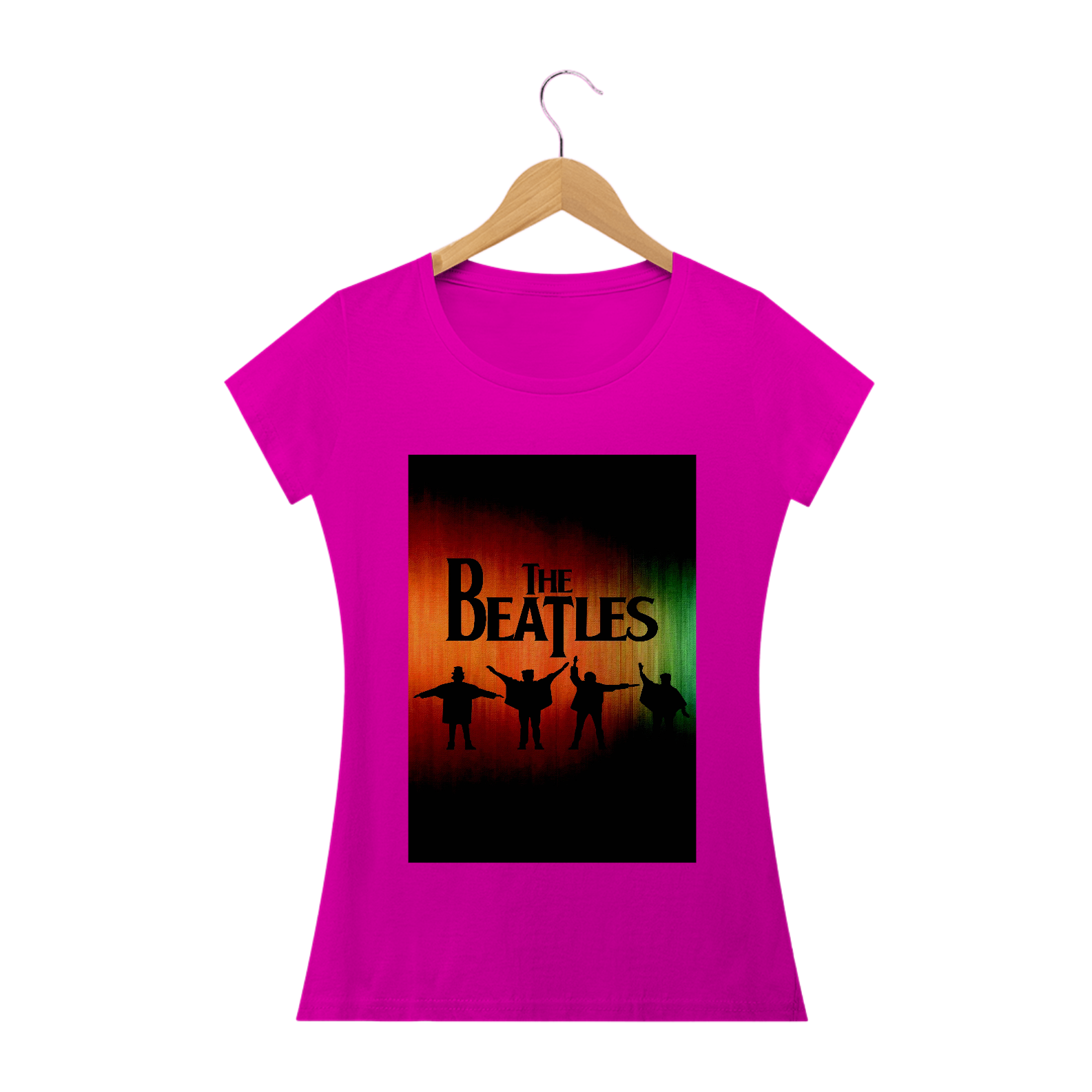 Nome do produto: The Beatles