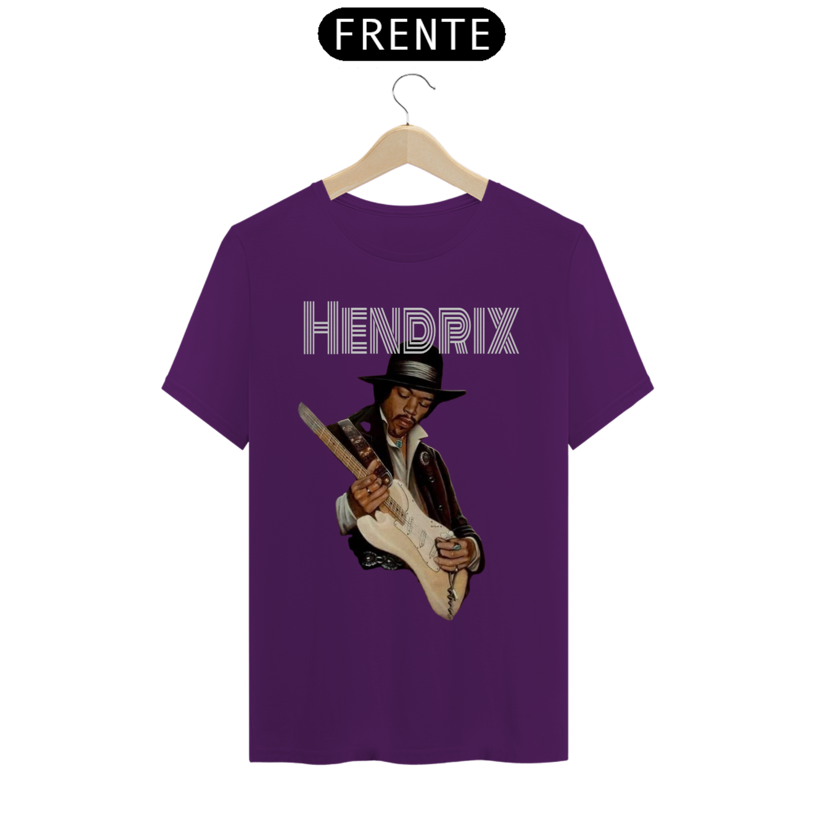 Hendrix