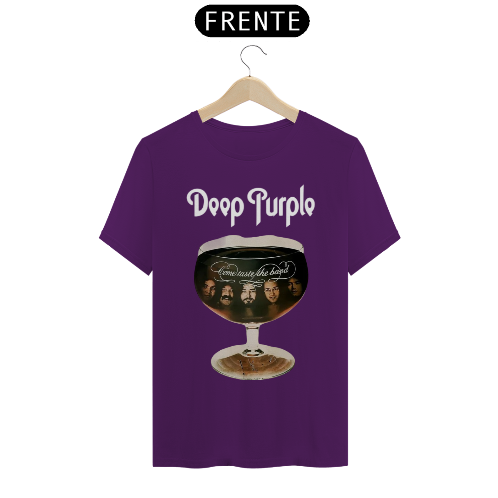 Deep Purple