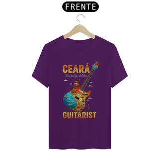 Guitarrista Ceará CE