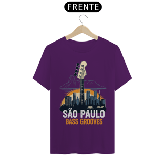 Baixista São Paulo SP