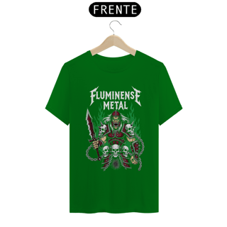 Fluminense Metal