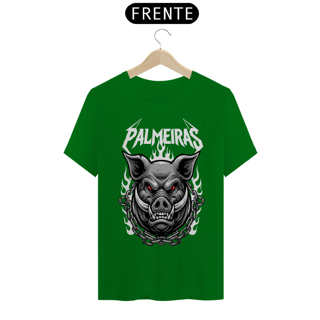 Palmeiras Metal