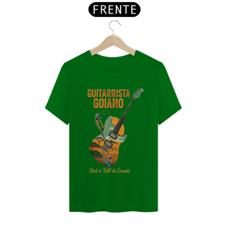 Guitarrista Goiás GO