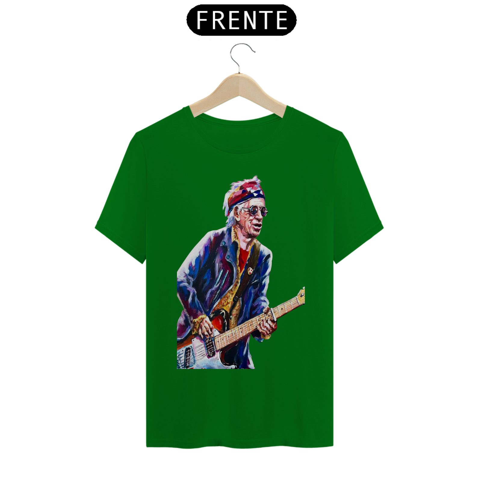 Keith Richards Rolling Stones