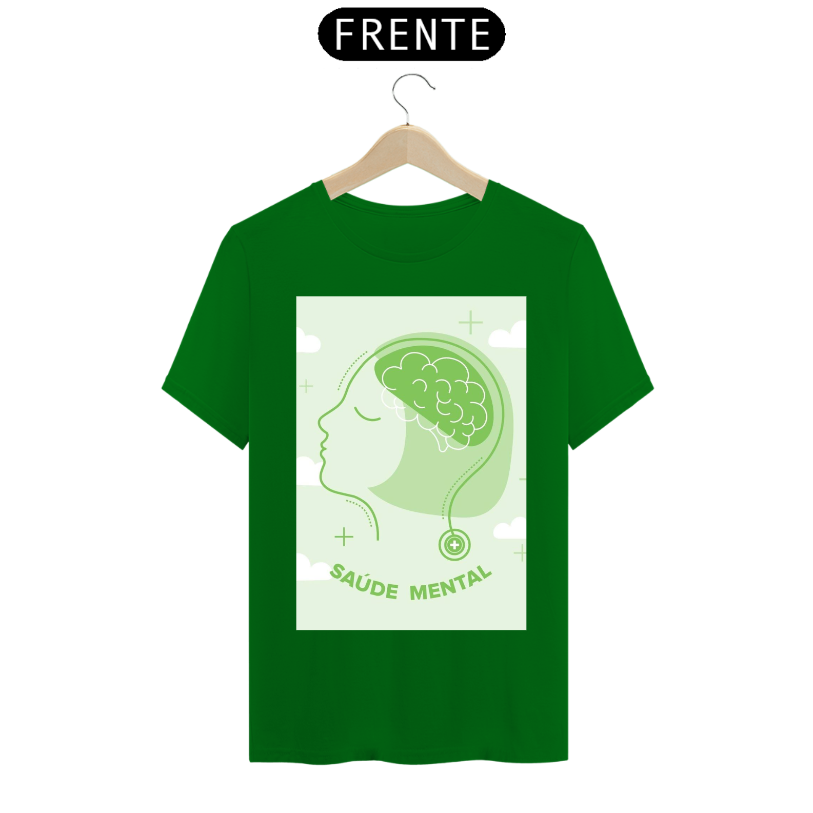 Nome do produto: Saúde Mental