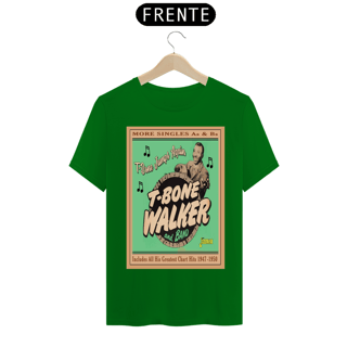 T-Bone Walker - T-Bone Jumps Again