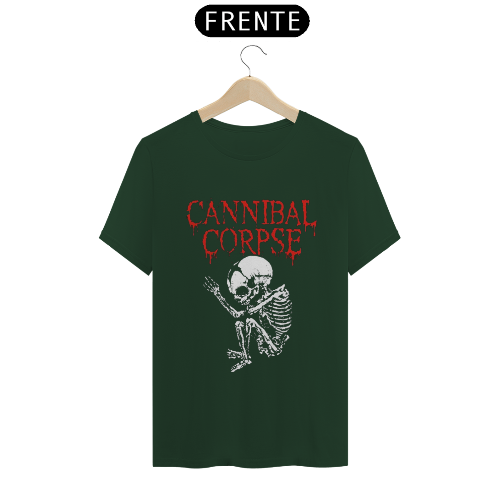 Nome do produto: Cannibal Corpse