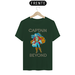 Captain Beyond