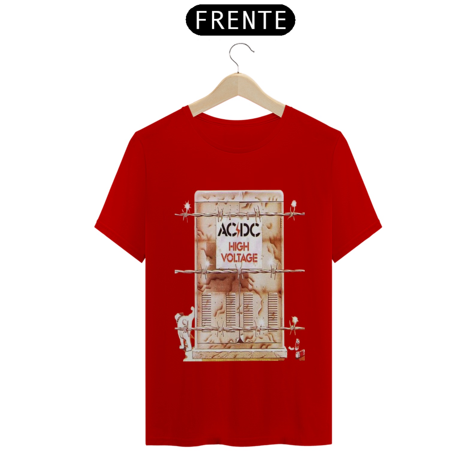 Nome do produto: AC/DC