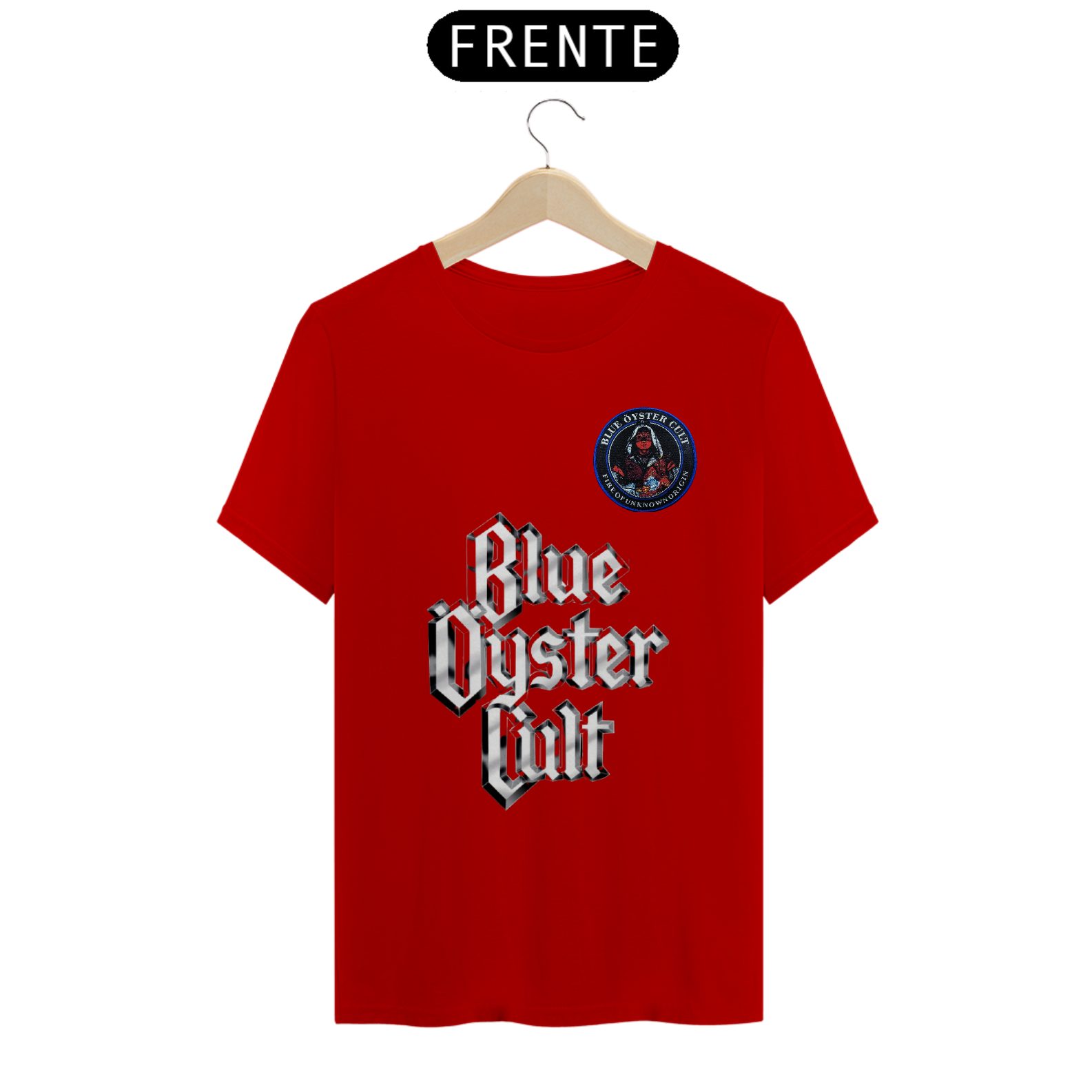 Blue Öyster Cult