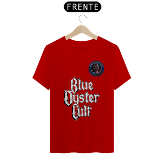 Blue Öyster Cult