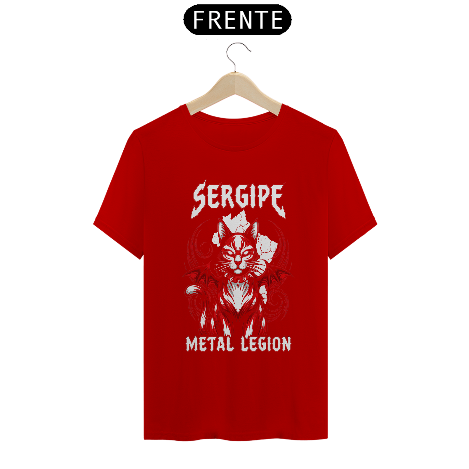 Sergipe Metal