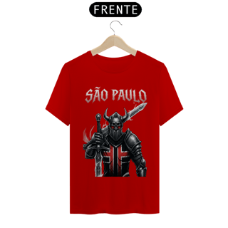 São Paulo FC Metal
