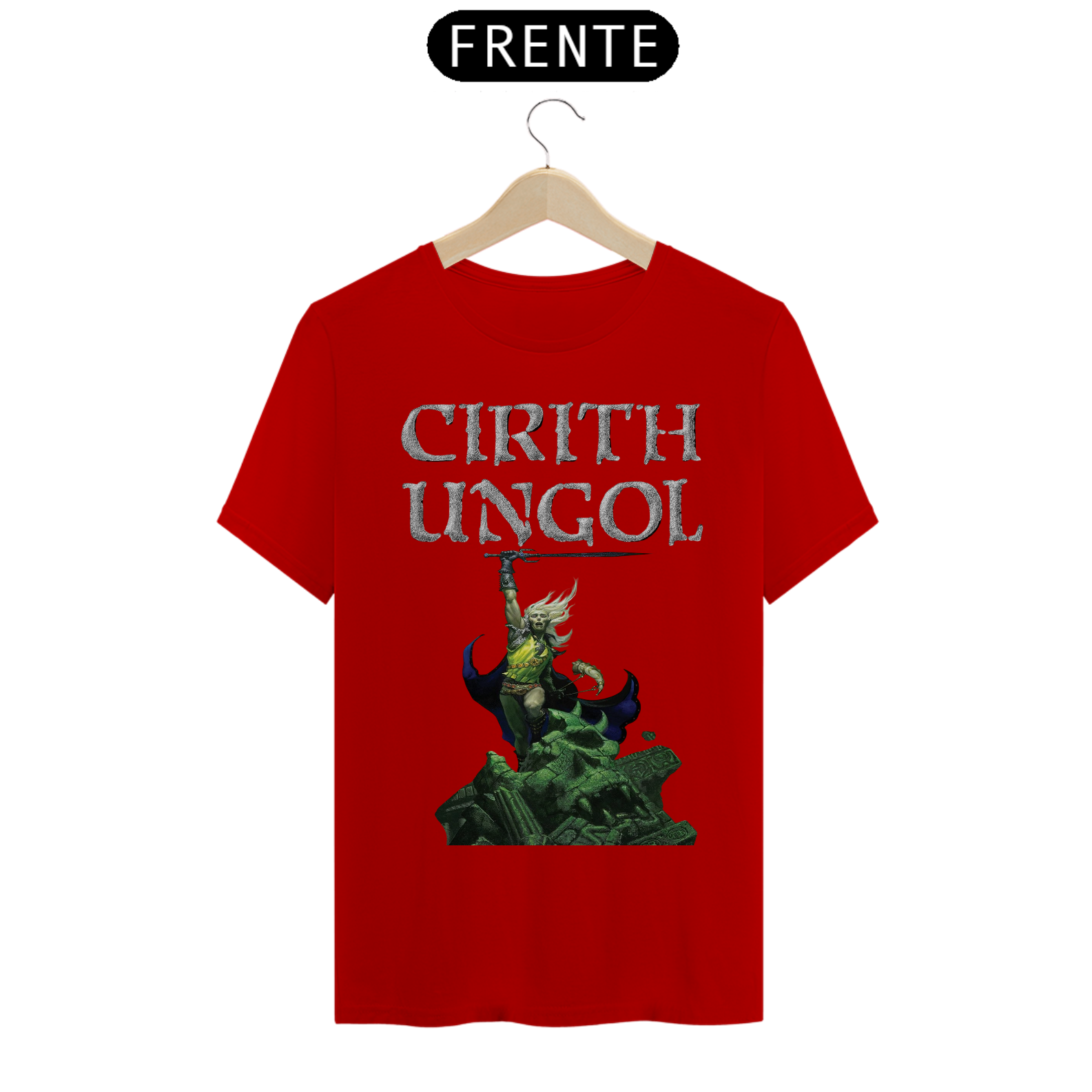 Cirith Ungol