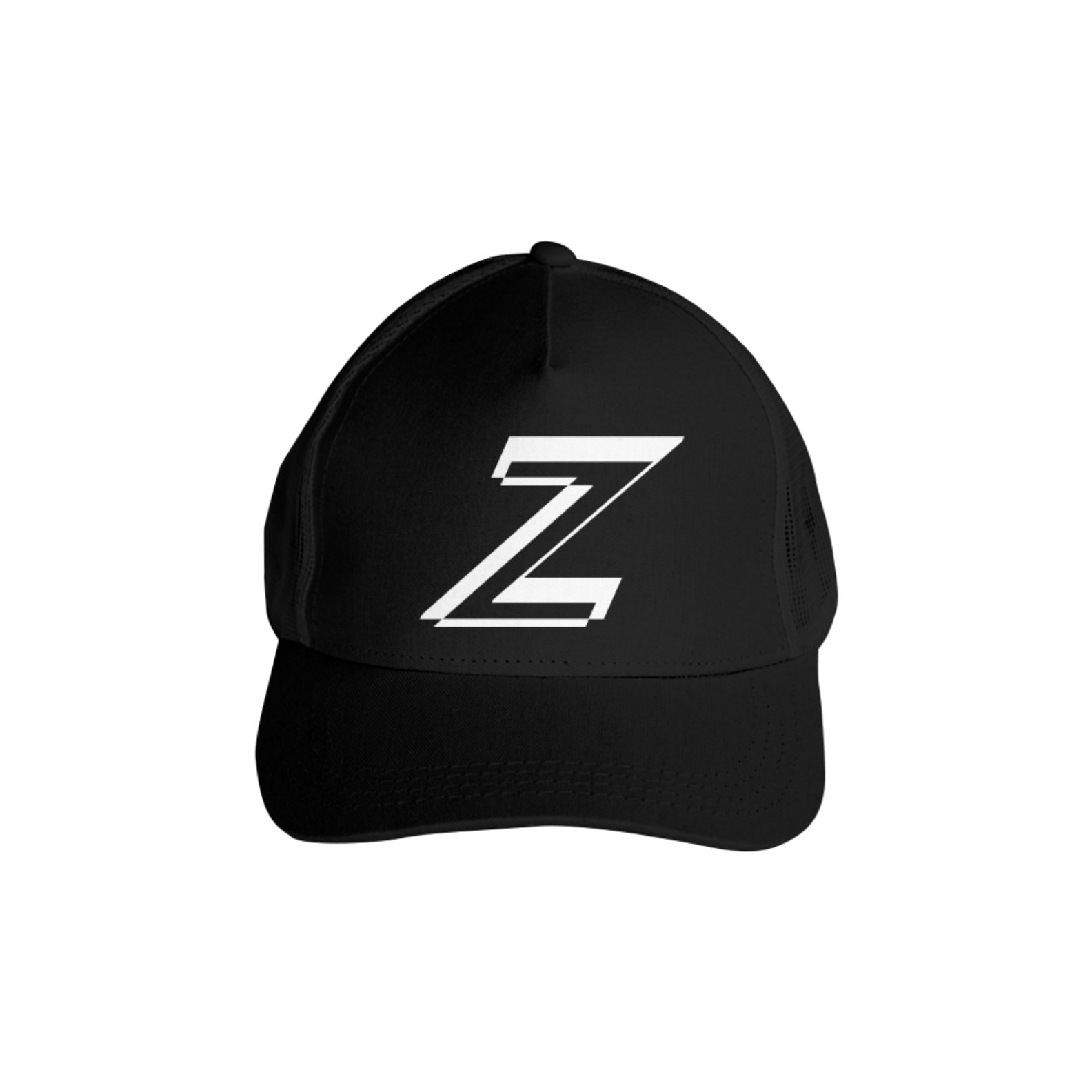 Nome do produto: Boné Zeta básico 