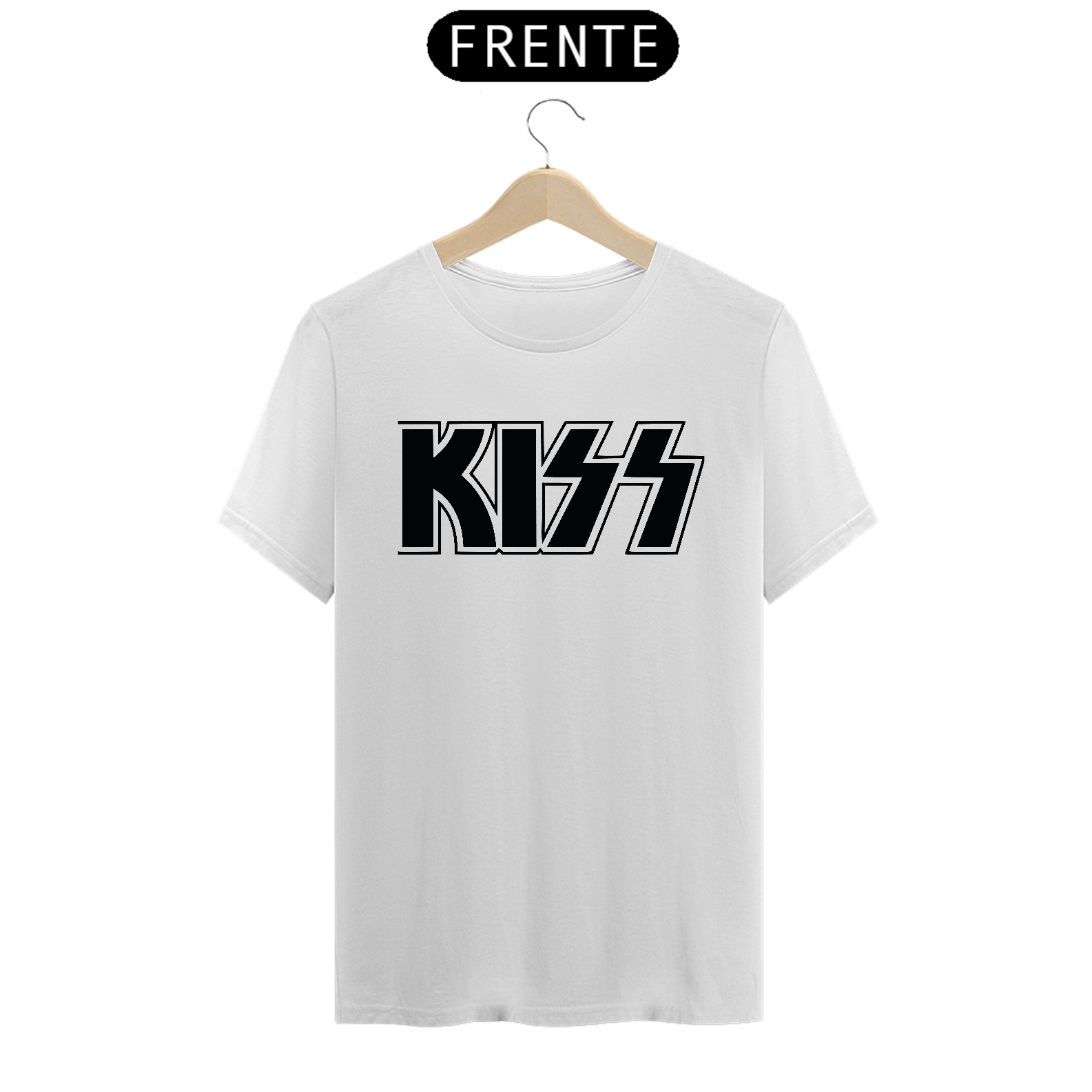 Nome do produto: KISS