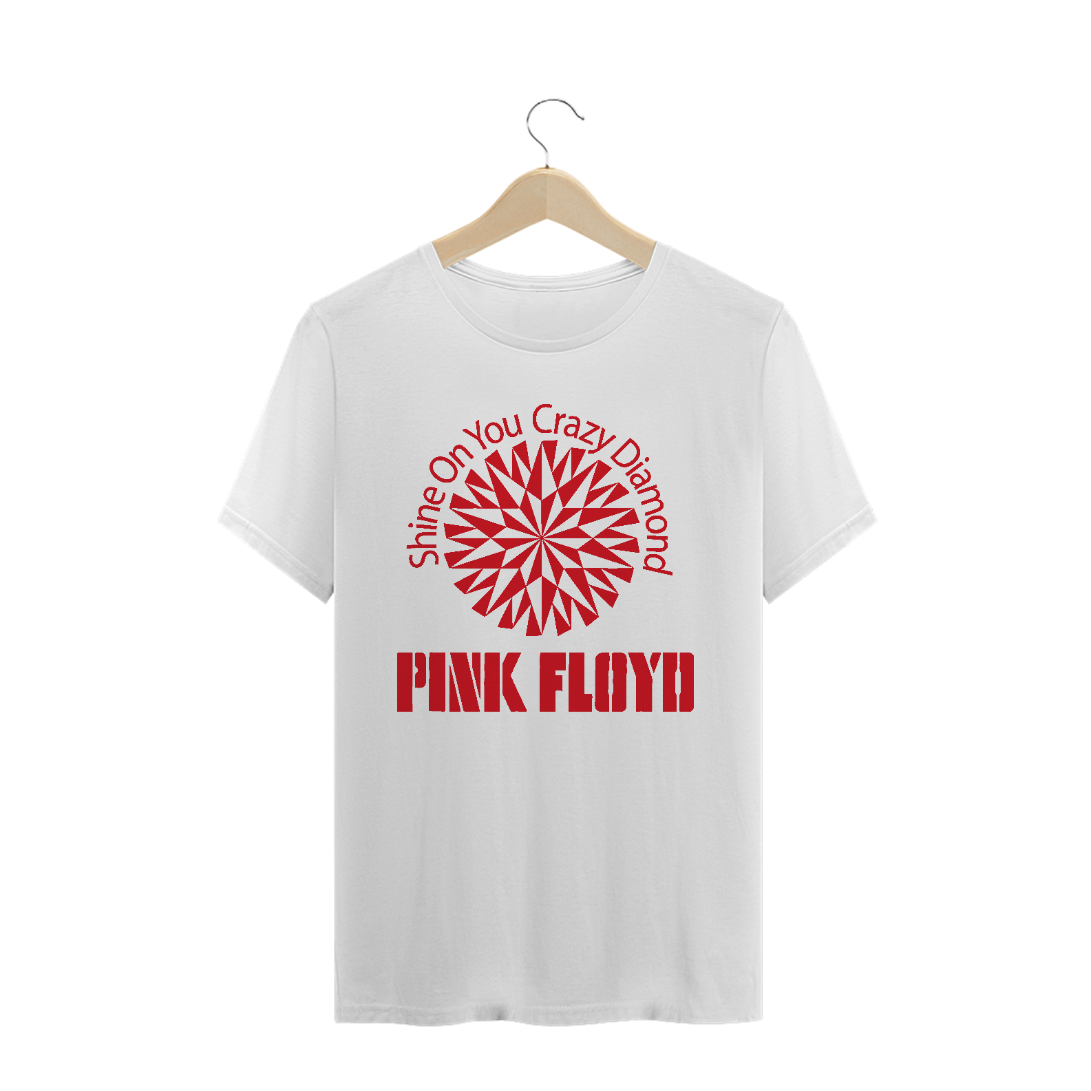 Nome do produto: PINK FLOYD