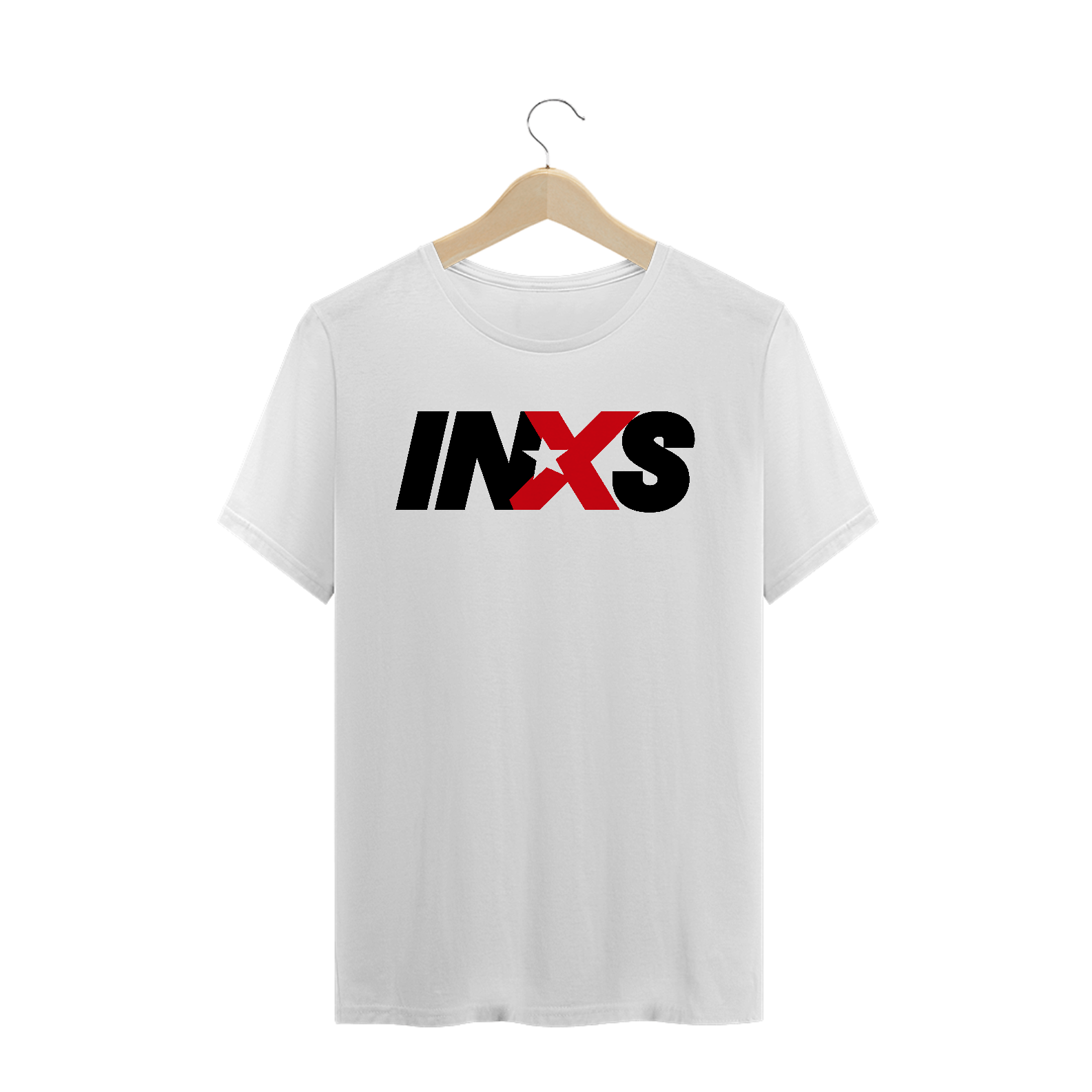 Nome do produto: INXS