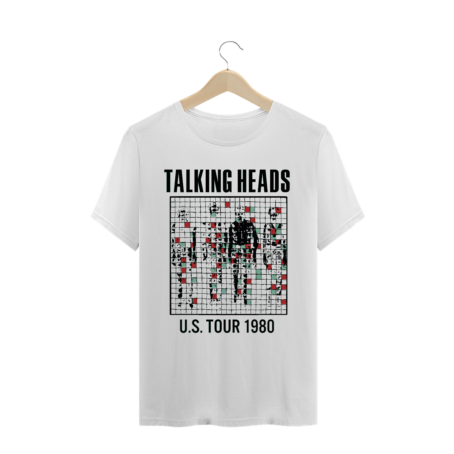 Nome do produto: TALKING HEADS